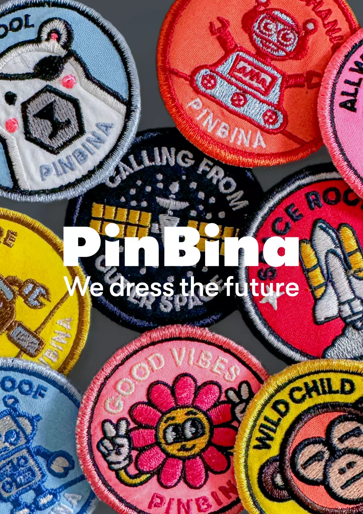 Pinbina